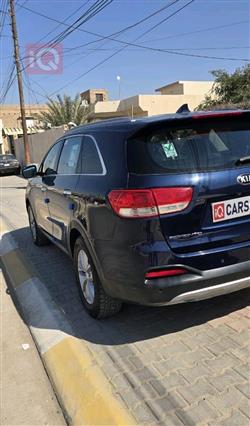 كيا سورينتو